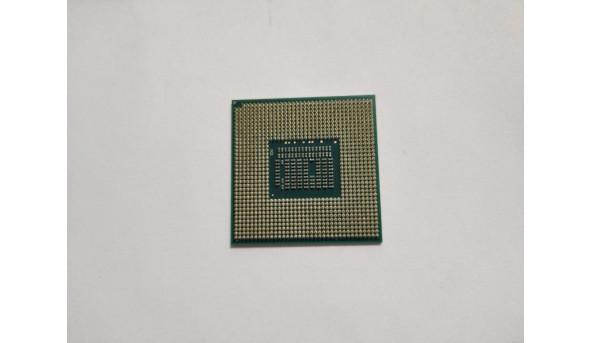 Процессор Intel Core i3-3120M, SR0TX, 3 МБ кэш-памяти, Тактовая частота 2,50 ГГц, б / у - 287983