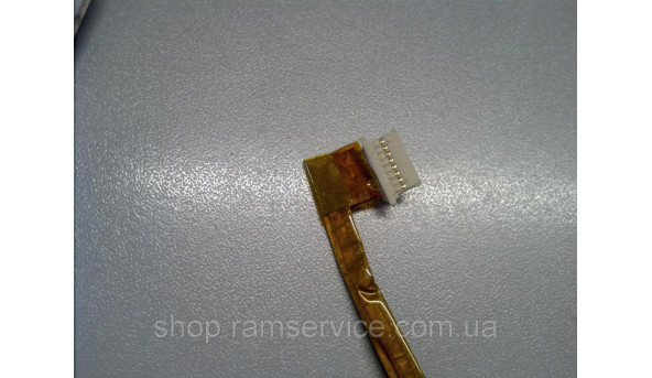 Шлейф Веб-камери для ноутбука Dell Latitude E5520, 011x4f, б/в - 287988