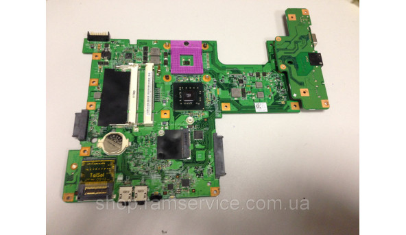 Материнська плата Dell Inspiron 1750, CN-0G590T, б/в - 287995