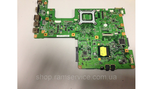 Материнська плата Dell Inspiron 1750, CN-0G590T, б/в