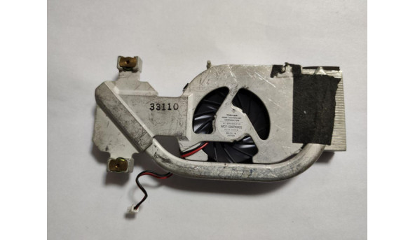 Термотрубки системы охлаждения Sony-Vaio-PCG-Z-Series, * MCF-506PAM05, б / у