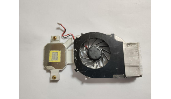 Термотрубка системи охолодження для ноутбука Sony Vaio PCG-Z1RSP, PCG-Z Series, MCF-506PAM05, Б/В - 288018