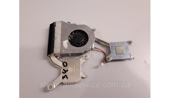Термотрубка системи охолодження Sony PCG-6C2L, б/в - 288019