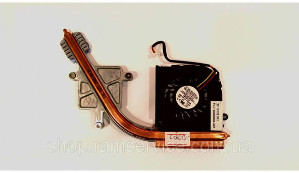 Термотрубки системы охлаждения Medion MD 96500, * 60.4W809.001, б / у