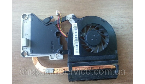 Термотрубка системи охолодження Lenovo G505, б/в