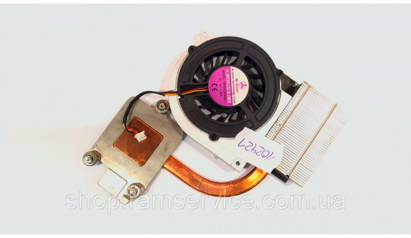 Термотрубка системи охолодження FUJITSU Amilo M1450G, б/в