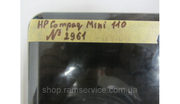 Корпус HP Compaq Mini 110, б/в - 288050