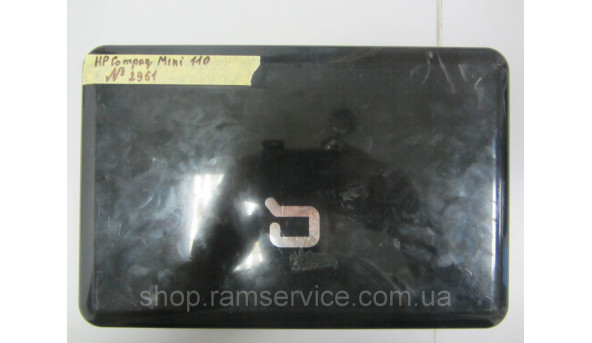 Корпус HP Compaq Mini 110, б/в