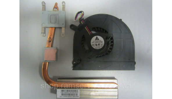 Термотрубка системи охолодження для ноутбука Asus A32-F82, *13GNWN1AM020, б/в
