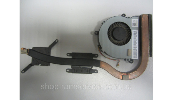 Вентилятор системы охлаждения Dell 15-352 б / у