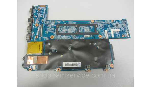 Материнська плата HP DM3-2000, б/в