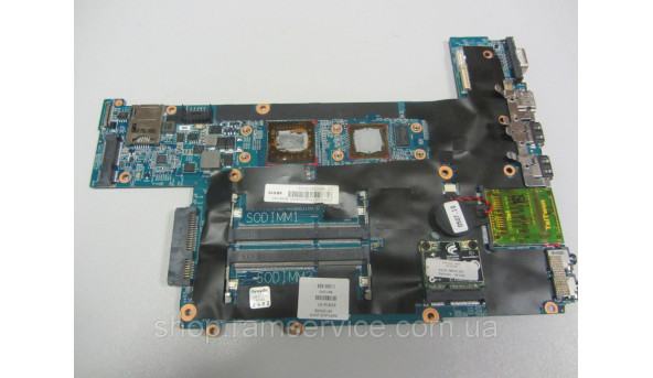 Материнська плата HP DM3-2000, б/в - 288074