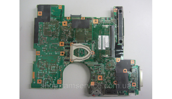 Материнська плата Lenovo IBM T43, P\N:39T0043, б/в - 288081