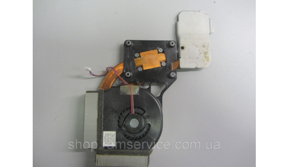Термотрубка системи охолодження для ноутбука Lenovo R61i, б/в - 288085