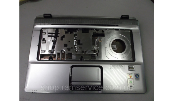 Корпус для ноутбука HP Pavilion dv6700, б/в - 288092