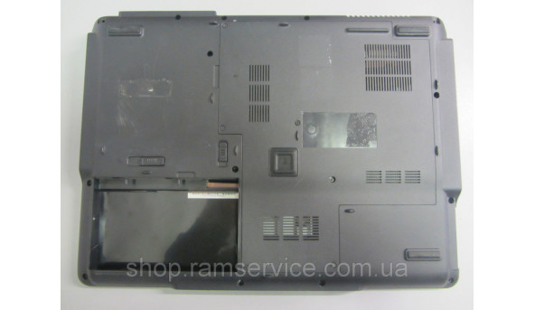 Корпус для ноутбука Acer TravelMate 5730G, б/в - 288093