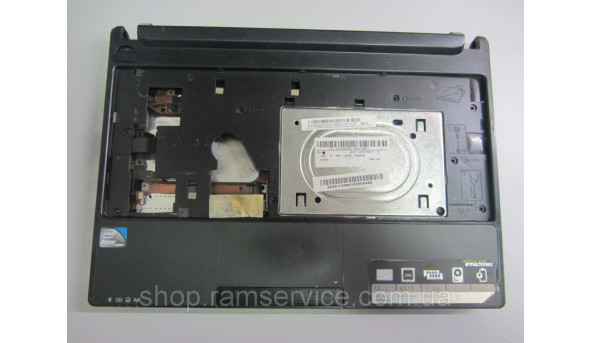 Корпус для ноутбука Emachines 355 series, PAV70, б/в - 288095