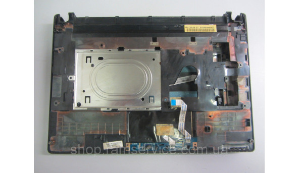 Корпус для ноутбука Emachines 355 series, PAV70, б/в - 288095