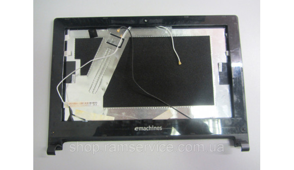 Корпус для ноутбука Emachines 355 series, PAV70, б/в - 288095