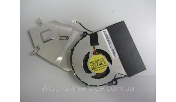 Вентилятор системы охлаждения для ноутбука Acer Extensa 2509, б / у - 288101