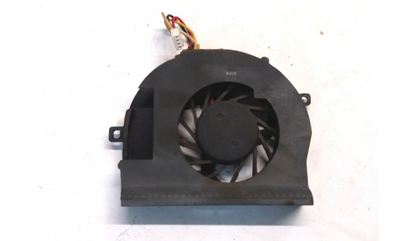 Вентилятор системи охолодження для ноутбука Fujitsu Siemens Amilo PRO V3205, AB5505HB, Б/В. В хорошому стані, без пошкоджень. - 288106