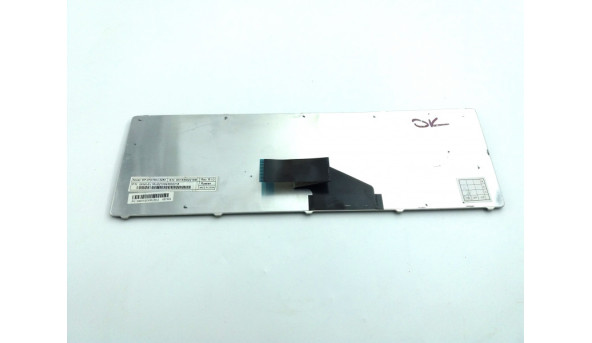 Клавіатура для ноутбука Asus F52, F52A, F52Q, б/в. Протестована, робоча. - 288110