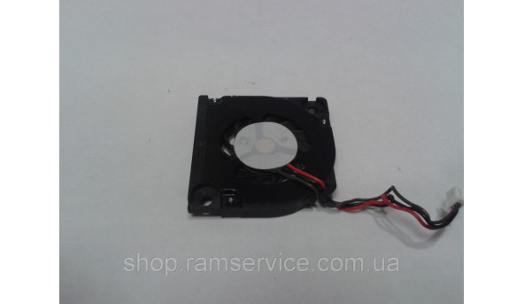 Вентилятор системы охлаждения для ноутбука Toshiba R200, gdm610000250, б / у - 288116