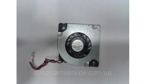 Вентилятор системы охлаждения для ноутбука Toshiba R200, gdm610000250, б / у
