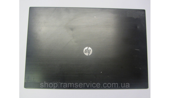 Крышка матрицы корпуса для ноутбука HP ProBook 5310m, б / у
