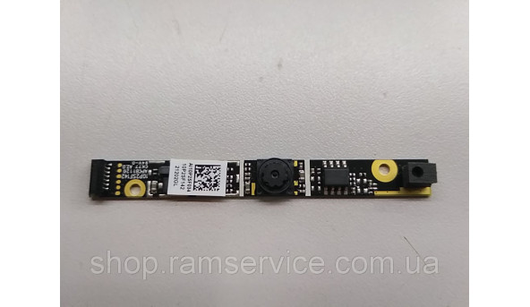 Веб-камера для ноутбука Webcam Notebook Itautec W7540, * ai10p2sf034, * 10P2SF142, б / у - 288122