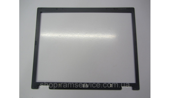 Рамка матрицы корпуса для ноутбука HP Compaq nc6120, б / у
