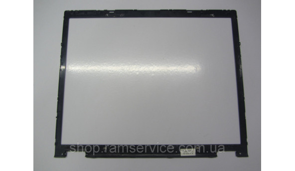 Рамка матрицы корпуса для ноутбука HP Compaq nc6120, б / у - 288130