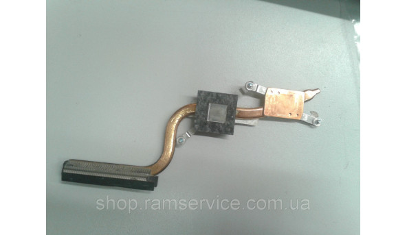 Термотрубки для ноутбука Lenovo U550, б / у - 288131