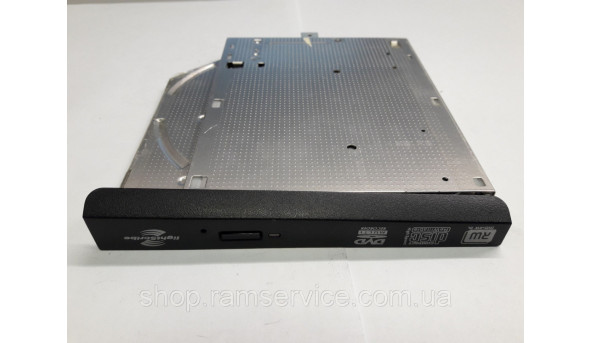 CD / DVD привод CODE DVR-K17B для ноутбука Pavilion DV9000, б / у