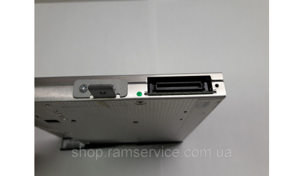 CD / DVD привод CODE DVR-K17B для ноутбука Pavilion DV9000, б / у - 288138