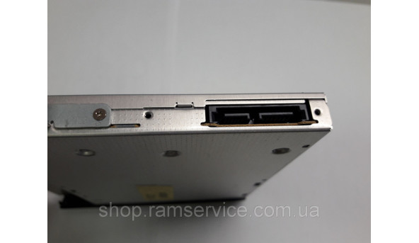 CD/DVD привід DS-8A8SH для ноутбука HP 635, б/в - 288140