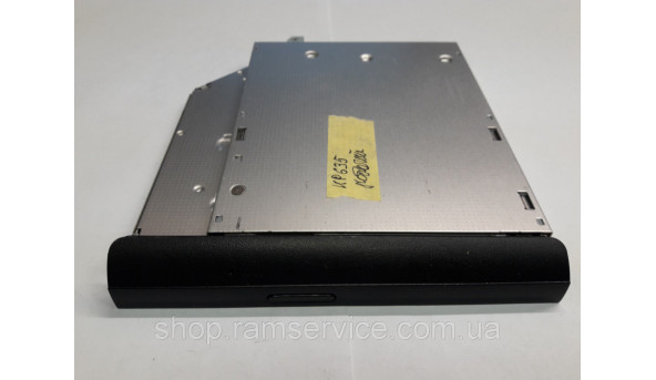 CD/DVD привід DS-8A8SH для ноутбука HP 635, б/в