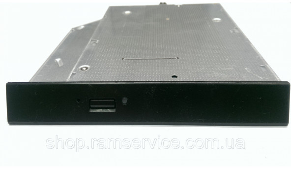 CD/DVD привід GT33N для ноутбука Lenovo ThinkPad L420, б/в
