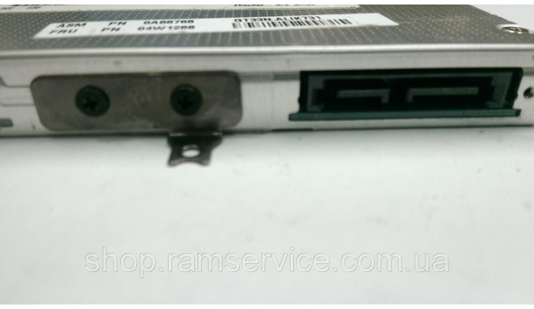 CD/DVD привід GT33N для ноутбука Lenovo ThinkPad L420, б/в - 288142