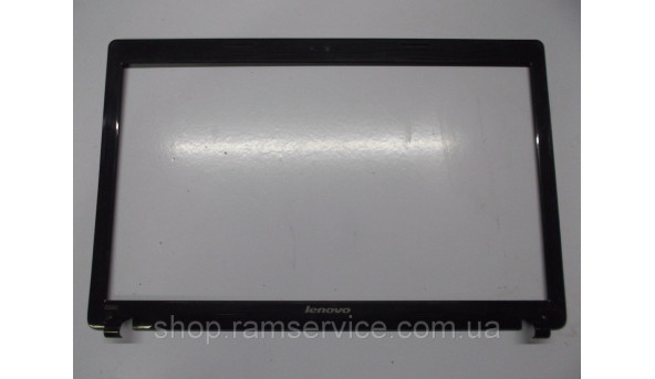 Рамка матриці для ноутбука Lenovo G585, б/в