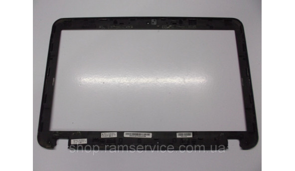 Рамка матрицы для ноутбука HP Pavilion dv6, dv6-3000so, б / у - 288153