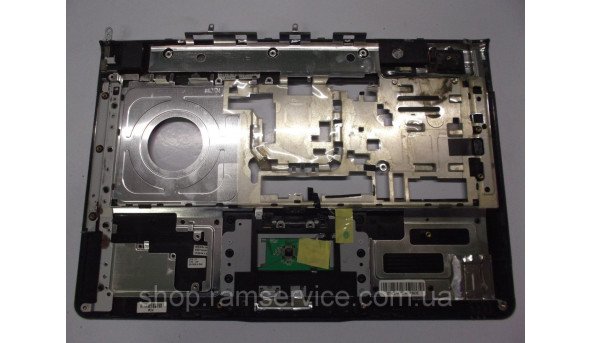 Середня частина корпуса для ноутбука HP Pavilion dv6700, dv6837er, б/в - 288154