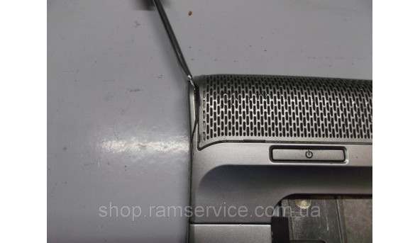 Середня частина корпуса для ноутбука HP Pavilion dv6700, dv6837er, б/в - 288154