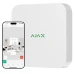 Сетевой видеорегистратор Ajax NVR (8ch) (8EU) white