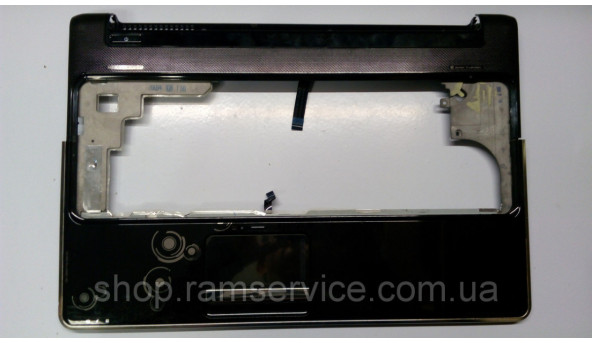 Середня частина корпуса для ноутбука HP Pavilion dv6, dv6-2059so, б/в