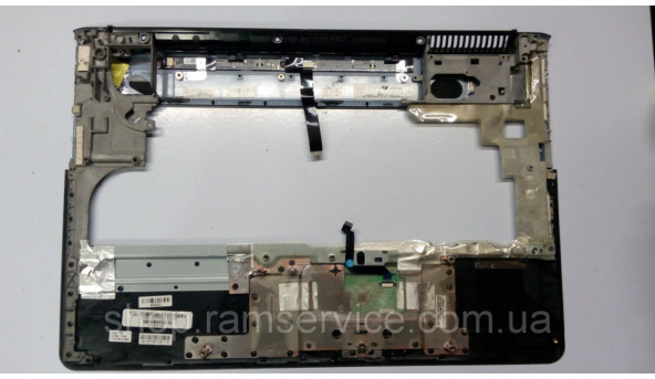Середня частина корпуса для ноутбука HP Pavilion dv6, dv6-2059so, б/в - 288158