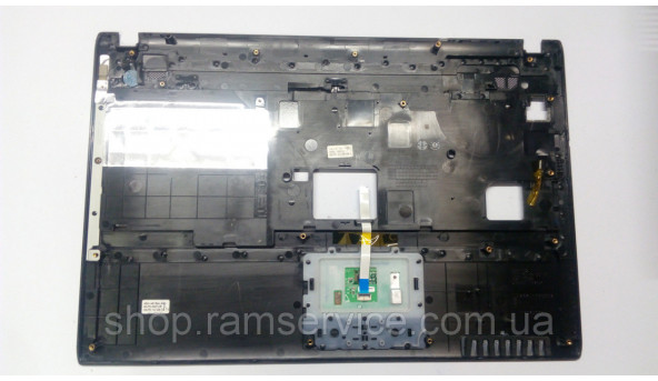 Середня частина корпуса для ноутбука Samsung R620, NP-R620, б/в - 288162