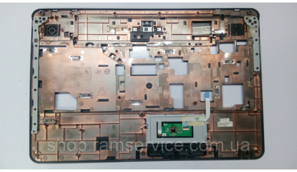 Середня частина корпуса для ноутбука Acer Aspire 5532, б/в - 288166