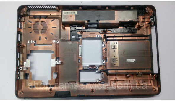 Нижня частина корпуса для ноутбука Emachines E525, KAWF0, б/в - 288167
