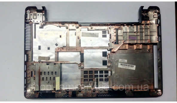 Нижня частина корпуса для ноутбука Asus A52D, A52DE, б/в - 288186